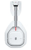 Astro A50 LIGHTSPEED Gen 5 Wireless Gaming Headset + Base Station (White)