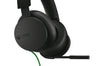 Xbox Stereo Wired Headset