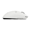 Logitech G PRO X SUPERLIGHT 2 Compact LIGHTSPEED Gaming Mouse (White)