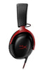 HyperX Cloud III Gaming Headset (Black & Red)