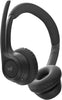 Logitech Zone 300 Wireless Headset Midnight Black