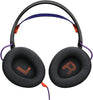 JBL Quantum 250 Gaming Wired Headset - Black