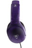 Turtle Beach Airlite Fit Wired Gaming Headset (Ghost Purple)
