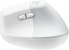 Logitech Lift for Mac Vertical Ergonomic Mouse