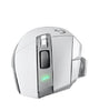 Logitech G502X Plus Wireless Gaming Mouse (White)
