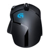 Logitech G402 Ultra-Fast FPS Gaming Mouse