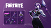 Fortnite Darkfire and Ice Bundle (code in box)