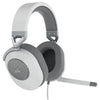 Corsair HS65 Surround Gaming Headset (White)