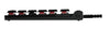 Logitech G515 LIGHTSPEED Rapid TKL Wired Gaming Keyboard (Black)