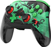 Turtle Beach Rematch Wireless Nintendo Switch Controller (Reveal Donkey Kong)