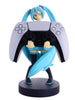Cable Guy Controller Holder - Hatsune Miku