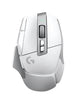 Logitech G502X Plus Wireless Gaming Mouse (White)