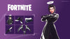 Fortnite Darkfire and Ice Bundle (code in box)