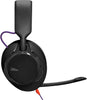 JBL Quantum 250 Gaming Wired Headset - Black
