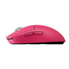 Logitech G PRO X SUPERLIGHT 2 Compact LIGHTSPEED Gaming Mouse (Magenta)