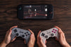 8BitDo Pro 3 Bluetooth Gamepad (Grey)