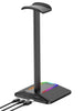 Playmax RGB Headset Stand