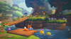 New Super Lucky's Tale