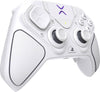 Turtle Beach Victrix Pro BFG Wireless Controller for PS5 (White Reloaded)