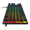 HyperX Alloy Origins CORE RGB Mechanical Gaming Keyboard (HyperX HX Aqua Switches)