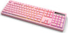 Playmax Taboo Keyboard (Pink)