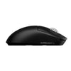 Logitech G PRO X SUPERLIGHT 2 Compact LIGHTSPEED Gaming Mouse (Black)