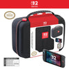 Nintendo Switch 2 Game Traveler Deluxe Full System Carry Case