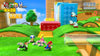 Super Mario 3D World + Bowser's Fury