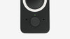 Logitech Z200 Stereo Speakers Midnight Black