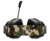 Playmax MX1 Pro Wired Gaming Headset (Camo)