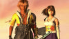 Final Fantasy X / X-2 HD Remaster (code in box)
