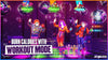 Just Dance 2026 (code in box)
