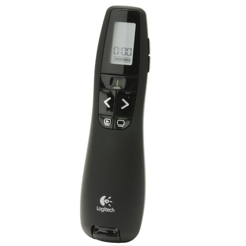 Logitech R800 Professional Presenter