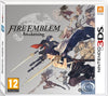 Fire Emblem: Awakening