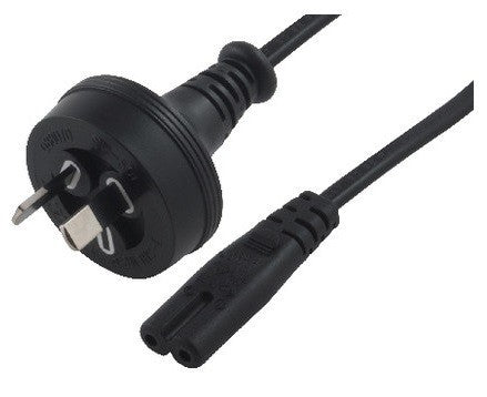 1.8m 8ware Light Duty Power Cable