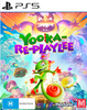 Yooka-Replaylee